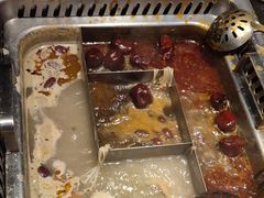 -味舵主重庆火锅(邓尉路店)
