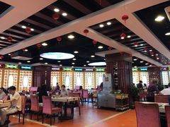 大堂-点都德(千灯湖环宇城店)