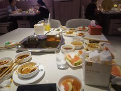 -海底捞火锅(杭州庆春路夜宵主题店)