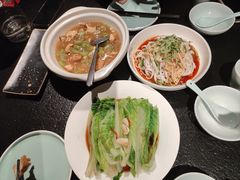 -唐猫庭院·千年陕菜(赛格国际购物中心店)