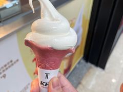 -肯德基(宁波万达店)