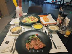 -西堤牛排(合肥之心城店)