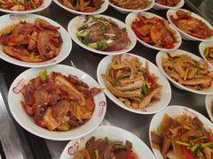 -豫掌柜饸饹面·烩面(秀沿路店)