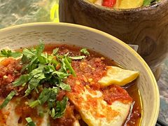 -浩海火燒雲傣家菜(芮欧百货店)