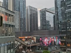 -楠火锅(仁恒梦中心店)