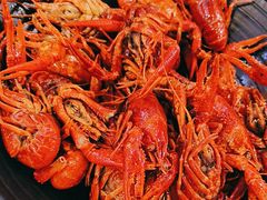 -铭副琦食·虾蟹烩馆(渔人码头店)