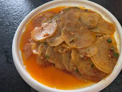 -喜洲翰林餐厅(董家百年老宅店)
