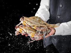 -靓湾海鲜·海景餐厅(小麦岛店)