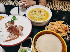 -大鸭梨烤鸭(甘家口店)