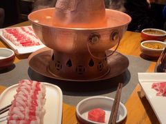 -额尔敦草原涮羊肉·烧烤(冻青树总店)