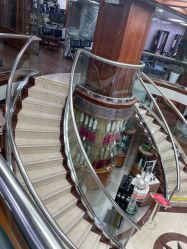 -南京美发店