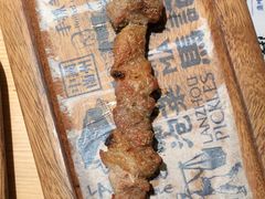 -马记永·兰州牛肉面(天通苑家乐福店)