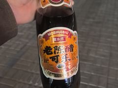 -上帝炸鸡(食品街店)