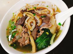 -菜忠潮州牛肉店(岗厦店)
