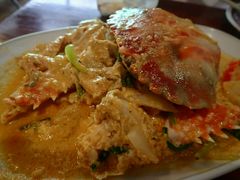 -Dang restaurant (patong phuket)