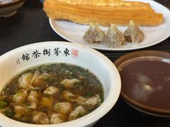 -東茅街茶馆