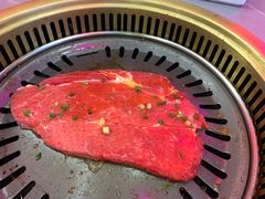-棒小伙·齐齐哈尔烤肉(龙茗路店)