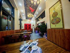 -闻香阁·清真(光荣道店)