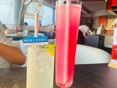 -烛影拾光观景餐厅·创意菜·摄影·小提琴(大唐不夜城店)