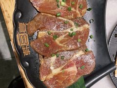 -韩宫宴烤肉·黑毛和牛·料理(合肥滨湖银泰城店)