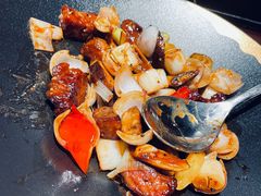 -香樟花园新粤料理(无锡万象城店)
