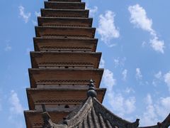 -洛阳白马寺