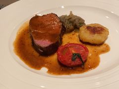 -博林天瑞喜来登酒店·西丽尚膳