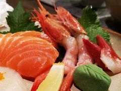 -雾山韩式烤肉·海南糟粕&椰子鸡火锅·海景餐厅(三亚绿发山海天JW万豪酒店)