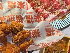-猫抓烤肉(春熙路店)