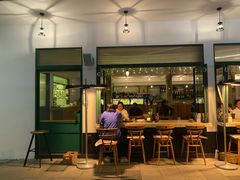 门面-RAC BAR(安福路店)