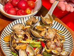 -三太子地摊烧烤·小龙虾(北蔡店)