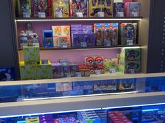 -反斗乐园(领展中心城店)
