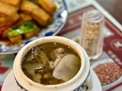 -阿殳菜馆·私厨(水围村店)