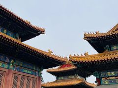 -历代帝王庙博物馆