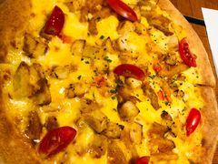 -米斯特比萨(罗斯福店)