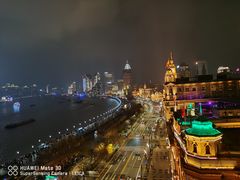 -上海和平饭店华懋阁 Cathay Room