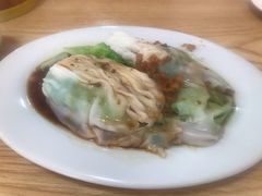 -三身人金新肠粉(丹霞店)