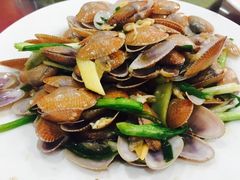 -南海渔家•海鲜•正宗海南菜(海棠湾店)