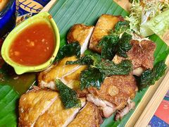 -荷花泰菜(东方新天地店)