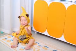 -童年时光专业儿童摄影(龙首店)