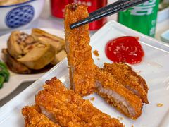 -财兜兜大黄山小馄饨