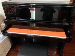 -属音琴行(成山路店)
