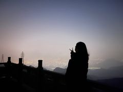 -大罗山风景区
