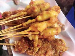 -辽B·小串(总店)