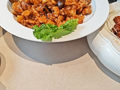 -普天和酒楼·新津菜·烤鸭(天津之眼店)