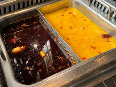 -大隐·成都火锅Bistro(合生麒麟新天地店)