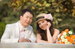 -唯一视觉婚纱摄影(李家村店)