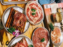 -西塔老太太泥炉烤肉
