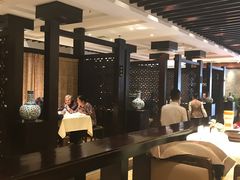 大堂-口味堂(珞喻路店)