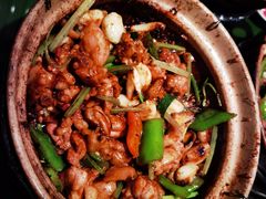 沙姜嗜鸡-煲煲好(朝阳门店)